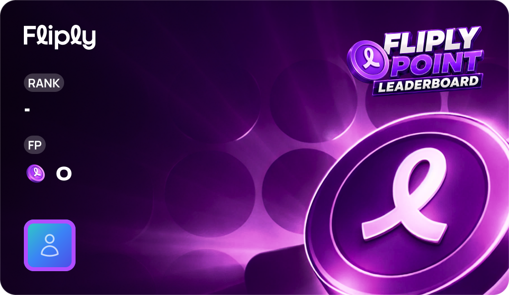 Show Off Your Achievement!